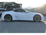 2023 Lexus LC LC500 Coupe for sale, Japanese used car export - photo 8 of 37 | GULJI TRADERS