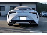 2023 Lexus LC LC500 Coupe for sale, Japanese used car export - photo 10 of 37 | GULJI TRADERS