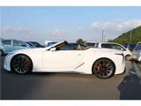 2023 Lexus LC LC500 Coupe for sale, Japanese used car export - photo 16 of 37 | GULJI TRADERS