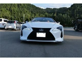 2023 Lexus LC LC500 Coupe for sale, Japanese used car export - photo 18 of 37 | GULJI TRADERS