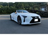 2023 Lexus LC LC500 Coupe for sale, Japanese used car export - photo 19 of 37 | GULJI TRADERS