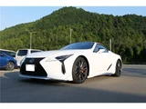 2023 Lexus LC LC500 Coupe for sale, Japanese used car export - photo 29 of 37 | GULJI TRADERS