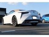 2023 Lexus LC LC500 Coupe for sale, Japanese used car export - photo 31 of 37 | GULJI TRADERS