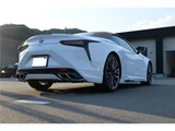 2023 Lexus LC LC500 Coupe for sale, Japanese used car export - photo 32 of 37 | GULJI TRADERS