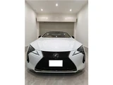 2023 Lexus LC LC500 Coupe for sale, Japanese used car export - photo 33 of 37 | GULJI TRADERS