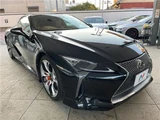 2023 Lexus LC LC500 Coupe for sale, Japanese used car export - photo 22 of 30 | GULJI TRADERS