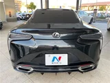 2023 Lexus LC LC500 Coupe for sale, Japanese used car export - photo 27 of 30 | GULJI TRADERS