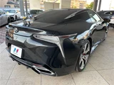 2023 Lexus LC LC500 Coupe for sale, Japanese used car export - photo 28 of 30 | GULJI TRADERS