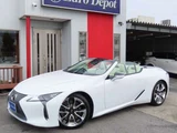 2023 Lexus LC HUD OP21AW Coupe for sale, Japanese used car export - photo 3 of 79 | GULJI TRADERS