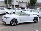 2023 Lexus LC HUD OP21AW Coupe for sale, Japanese used car export - photo 7 of 79 | GULJI TRADERS
