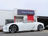 2023 Lexus LC HUD OP21AW Coupe for sale, Japanese used car export - photo 11 of 79 | GULJI TRADERS