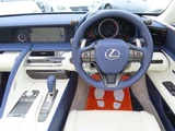 2023 Lexus LC HUD OP21AW Coupe for sale, Japanese used car export - photo 12 of 79 | GULJI TRADERS