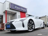 2023 Lexus LC HUD OP21AW Coupe for sale, Japanese used car export - photo 23 of 79 | GULJI TRADERS