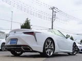 2023 Lexus LC HUD OP21AW Coupe for sale, Japanese used car export - photo 37 of 79 | GULJI TRADERS