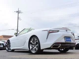 2023 Lexus LC HUD OP21AW Coupe for sale, Japanese used car export - photo 44 of 79 | GULJI TRADERS