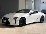 2024 Lexus LC LC500 Coupe for sale, Japanese used car export - photo 1 of 30 | GULJI TRADERS