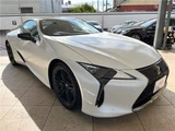 2024 Lexus LC LC500 Coupe for sale, Japanese used car export - photo 20 of 30 | GULJI TRADERS