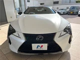 2024 Lexus LC LC500 Coupe for sale, Japanese used car export - photo 21 of 30 | GULJI TRADERS
