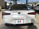 2024 Lexus LC LC500 Coupe for sale, Japanese used car export - photo 25 of 30 | GULJI TRADERS