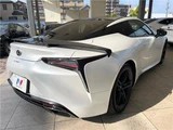 2024 Lexus LC LC500 Coupe for sale, Japanese used car export - photo 26 of 30 | GULJI TRADERS