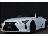 2024 Lexus LC LC500 Coupe for sale, Japanese used car export - photo 1 of 40 | GULJI TRADERS