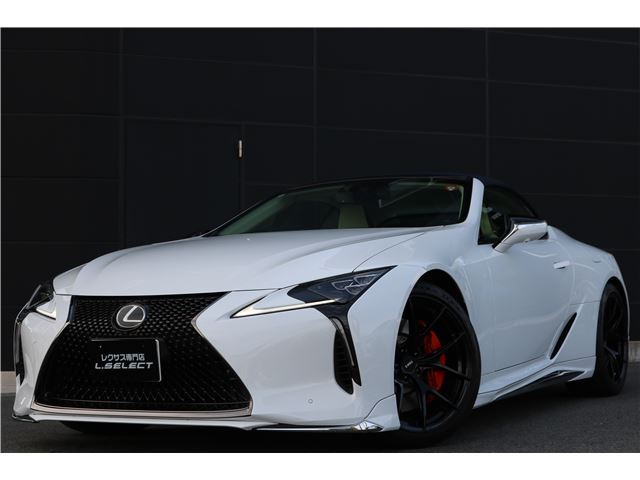 2024 Lexus LC LC500 Coupe for sale, Japanese used car export | GULJI TRADERS