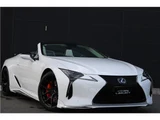 2024 Lexus LC LC500 Coupe for sale, Japanese used car export - photo 11 of 40 | GULJI TRADERS
