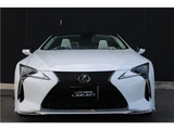 2024 Lexus LC LC500 Coupe for sale, Japanese used car export - photo 12 of 40 | GULJI TRADERS