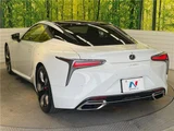 2024 Lexus LC LC500h Coupe for sale, Japanese used car export - photo 18 of 30 | GULJI TRADERS