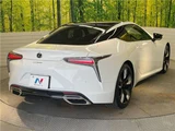 2024 Lexus LC LC500h Coupe for sale, Japanese used car export - photo 24 of 30 | GULJI TRADERS