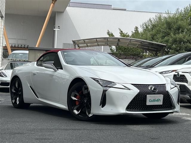 2024 Lexus LC 500 Coupe for sale, Japanese used car export | GULJI TRADERS
