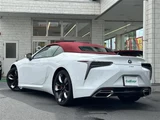 2024 Lexus LC 500 Coupe for sale, Japanese used car export - photo 2 of 24 | GULJI TRADERS