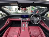 2024 Lexus LC 500 Coupe for sale, Japanese used car export - photo 3 of 24 | GULJI TRADERS