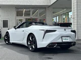 2024 Lexus LC 500 Coupe for sale, Japanese used car export - photo 6 of 24 | GULJI TRADERS
