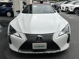 2024 Lexus LC 500 Coupe for sale, Japanese used car export - photo 7 of 24 | GULJI TRADERS