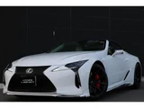 2024 Lexus LC LC500 Coupe for sale, Japanese used car export - photo 1 of 9 | GULJI TRADERS