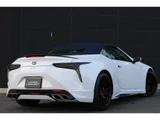 2024 Lexus LC LC500 Coupe for sale, Japanese used car export - photo 2 of 9 | GULJI TRADERS