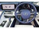 2024 Lexus LC LC500 Coupe for sale, Japanese used car export - photo 3 of 9 | GULJI TRADERS