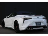 2024 Lexus LC LC500 Coupe for sale, Japanese used car export - photo 5 of 9 | GULJI TRADERS