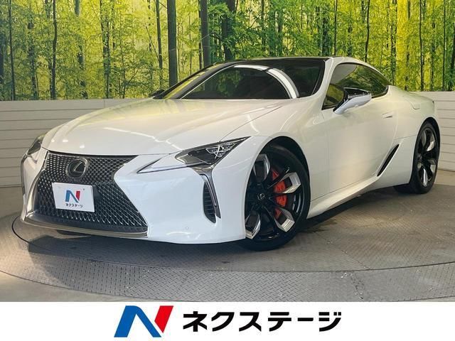 2024 Lexus LC LC500h Coupe for sale, Japanese used car export | GULJI TRADERS