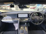 2024 Lexus LC LC500 Coupe for sale, Japanese used car export - photo 2 of 9 | GULJI TRADERS