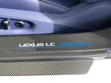 2024 Lexus LC LC500 Coupe for sale, Japanese used car export - photo 9 of 9 | GULJI TRADERS