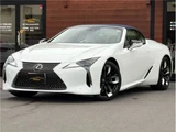 2025 Lexus LC LC500 Coupe for sale, Japanese used car export - photo 1 of 51 | GULJI TRADERS