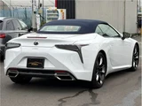 2025 Lexus LC LC500 Coupe for sale, Japanese used car export - photo 2 of 51 | GULJI TRADERS