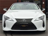 2025 Lexus LC LC500 Coupe for sale, Japanese used car export - photo 4 of 51 | GULJI TRADERS