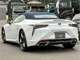 2025 Lexus LC LC500 Coupe for sale, Japanese used car export - photo 6 of 51 | GULJI TRADERS