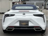 2025 Lexus LC LC500 Coupe for sale, Japanese used car export - photo 7 of 51 | GULJI TRADERS