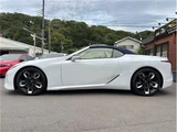 2025 Lexus LC LC500 Coupe for sale, Japanese used car export - photo 8 of 51 | GULJI TRADERS