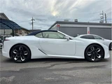 2025 Lexus LC LC500 Coupe for sale, Japanese used car export - photo 9 of 51 | GULJI TRADERS