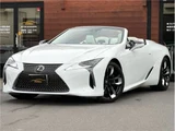 2025 Lexus LC LC500 Coupe for sale, Japanese used car export - photo 10 of 51 | GULJI TRADERS